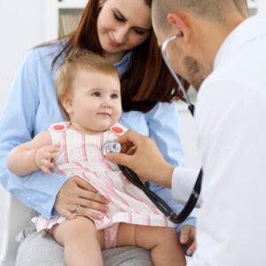 pediatria